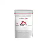 SIEGER RECOVERY DOG CAT POUCH 100GRS