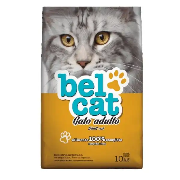 VITALCAN BELCAT 10KG
