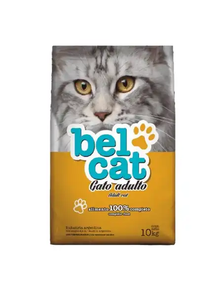 VITALCAN BELCAT 10KG