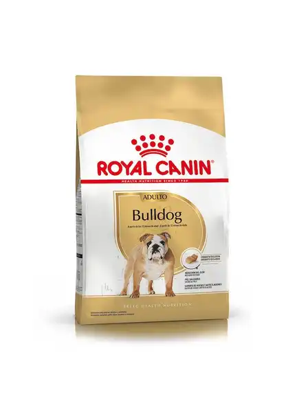 ROYAL BULLDOG ADULT 12KG