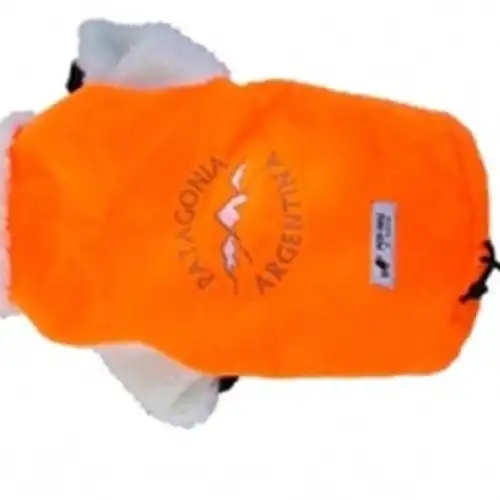PER-ROS BUZO REGIONAL C/CORDERITO Nº10 70 CM.- 