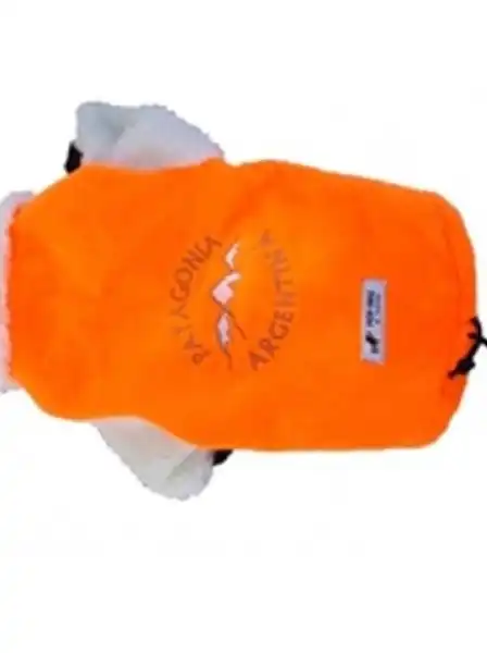 PER-ROS BUZO REGIONAL C/CORDERITO Nº10 70 CM.- 
