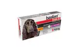 KONIG BASKEN DOBLE 20 X 4 COMP