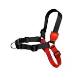 ZEEDOG FATBOY SOFT-WALK HARNESS SMALL