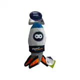 JOYSER JUGUETE JOYSER PLUSH COHETE 19CM