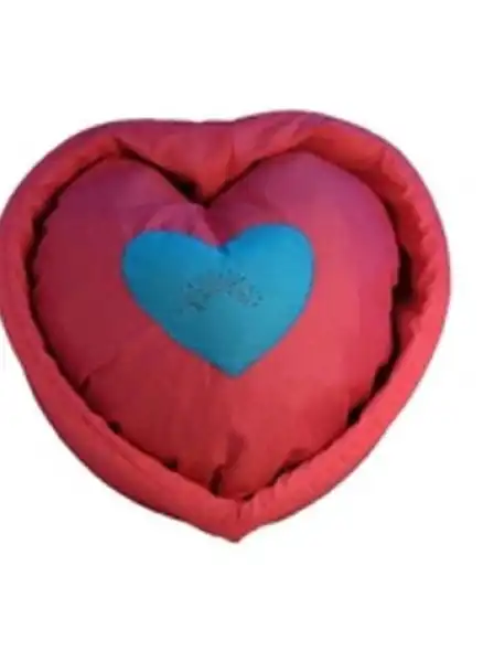 PER-ROS MOISES CORAZON GRANDE 59 X 57 X 18 CM. - 