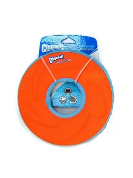 MILLEX CHUCKIT ZIPFLIGHT TOY SM