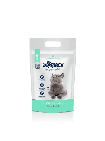 ANDACOLLO STONECAT PIEDRAS AGLUTINANTES 8 KG