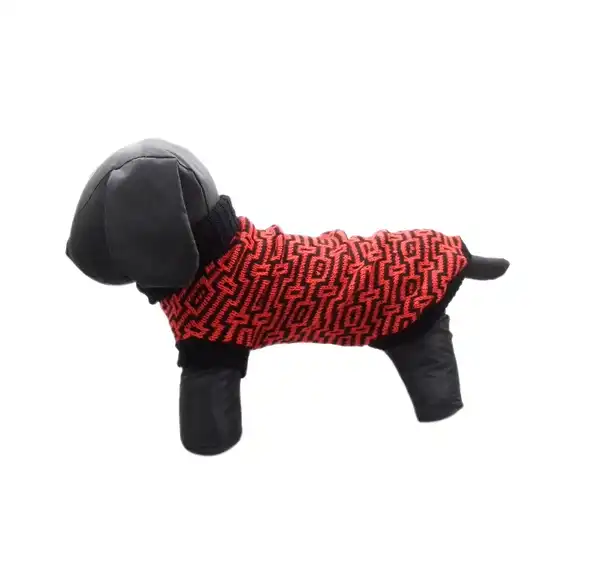 DAMA POLERA BARILOCHE TALLE 75