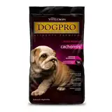 DOGPRO CACHORROS MORDIDA PEQUEÑA X 1,5KG
