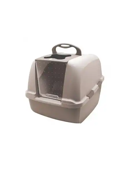 HAGEN LITERA CATIT JUMBO CAT PAN - 57X46X43CM