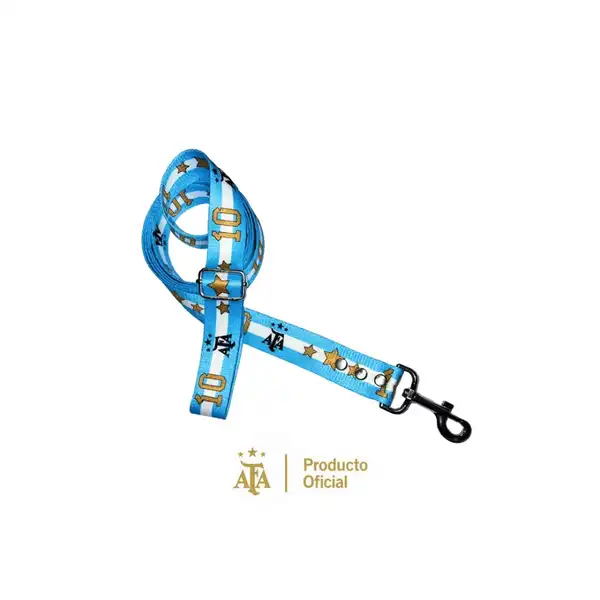 AFA CORREA AFA PREMIUM ANCHA 2 MTS (3CM)