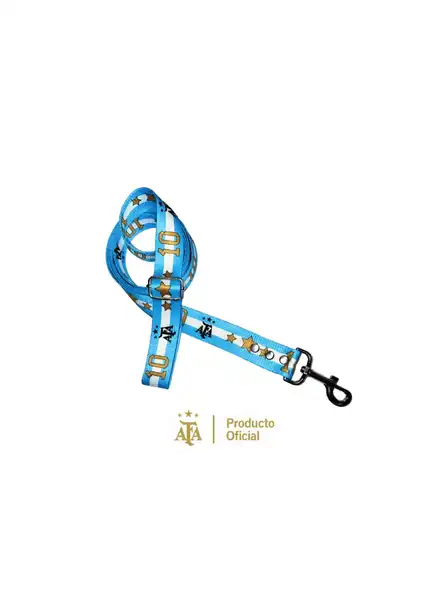 AFA CORREA AFA PREMIUM ANCHA 2 MTS (3CM)