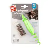 MILLEX GIGWI ROLL TAILED MOUSE