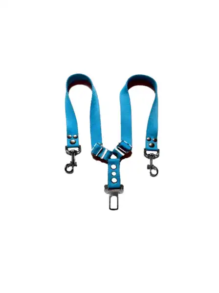MODEL CINTURON DE SEGURIDAD DOBLE 55X85 CM