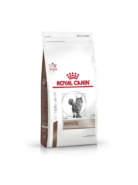 ROYAL HEPATIC CAT 1,5KG