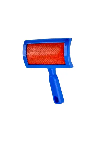 PETS PLAST CEPILLO QUITA PELO M
