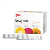 HOLLIDAY ENZIMAX X 20 COMP.