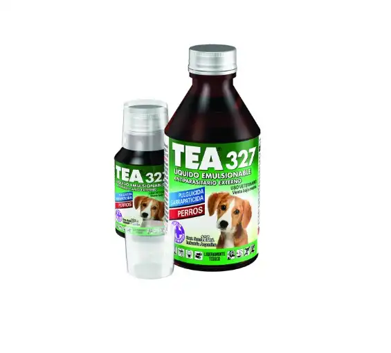 KONIG TEA 327 LIQUIDO X 120ML