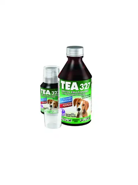 KONIG TEA 327 LIQUIDO X 120ML