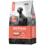 OLDPRINCE NOVEL CORDERO Y ARROZ ADULTOS LARGE 15KG