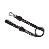 ZEEDOG KABOOM LEASH EXTRA SMALL