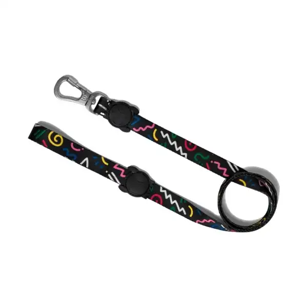 ZEEDOG KABOOM LEASH EXTRA SMALL