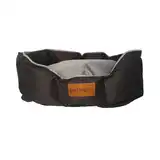 PETSIGN CAMA NIDO M - NEGRO