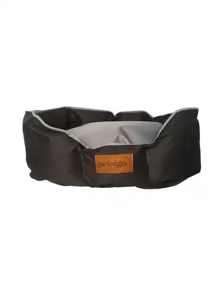 PETSIGN CAMA NIDO M - NEGRO