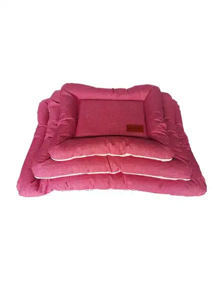 PETSIGN CAMA ALMA M - FUCSIA