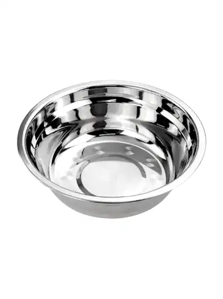 PETS PLAST CAZUELA ACERO INOXIDABLE 26CM