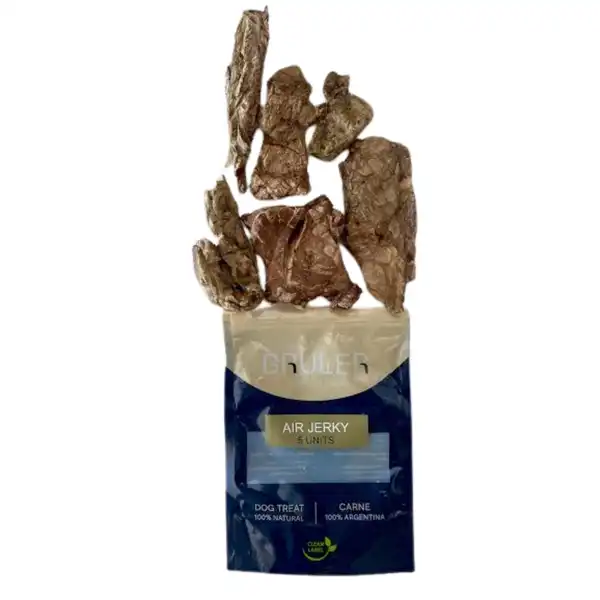 BRULER AIR JERKY (UNIDAD)