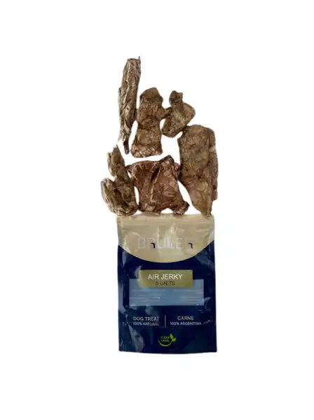 BRULER AIR JERKY (UNIDAD)