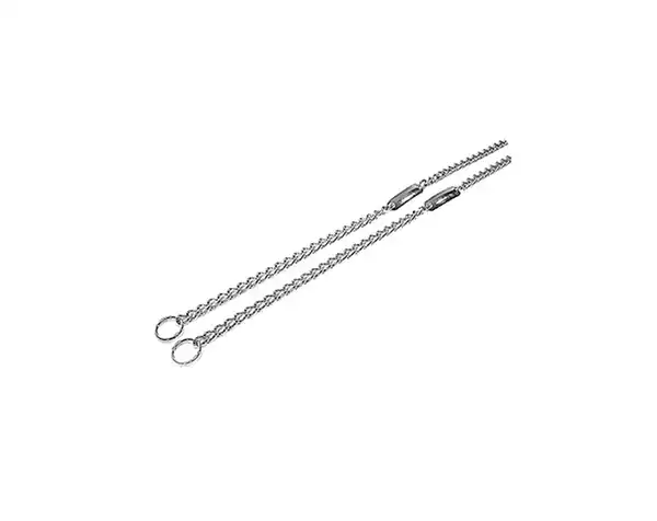 IMPORTADO Collar C/chapa Ident. 4.00mmx70cm