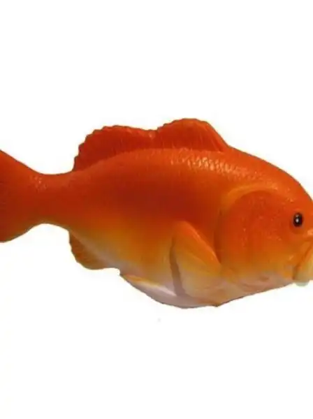 MILLEX JUGUETE JUMBO PESCADO