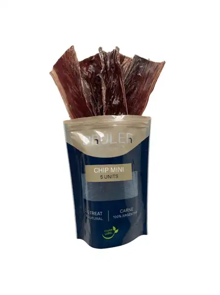 BRULER ESOPHAGUS CHIP MINI (UNIDAD)