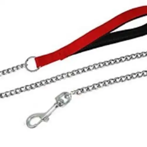 IMPORTADO Correa Manija Soft 4.0mm X100 Cm