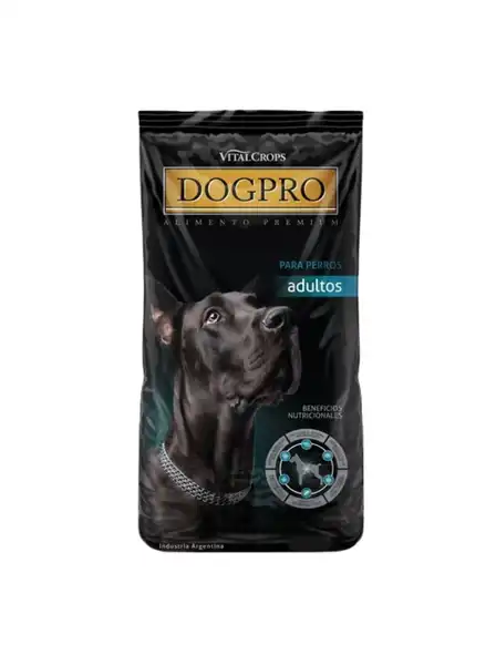 DOGPRO ADULTOS 20KG