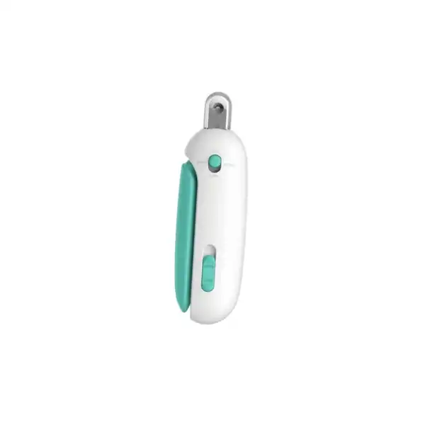 BEEPAW CORTADOR DE UÑAS BEEPAW CUT-E AZUL