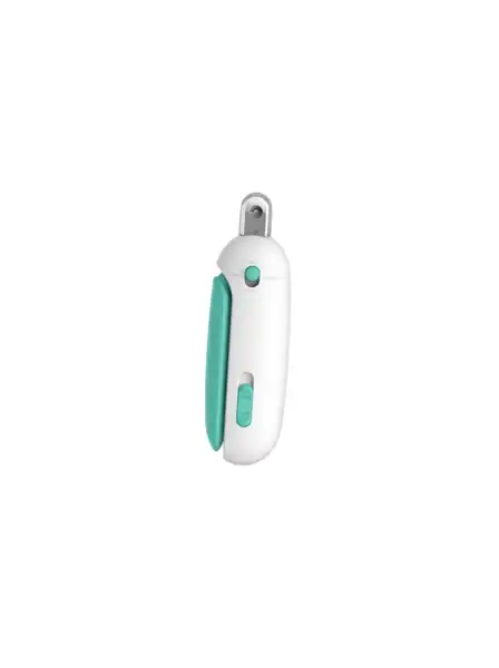 BEEPAW CORTADOR DE UÑAS BEEPAW CUT-E AZUL