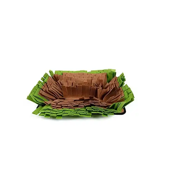 DOG STUFF ALFOMBRA DE ENTRENAMIENTO "TRAINING CARPET" 44X32CM