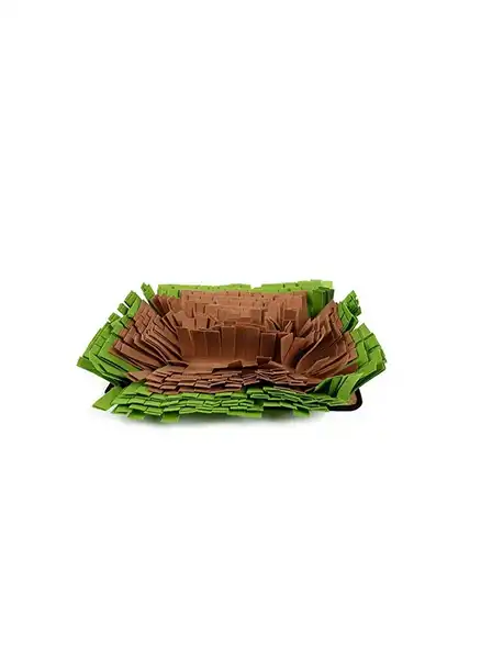 DOG STUFF ALFOMBRA DE ENTRENAMIENTO "TRAINING CARPET" 44X32CM