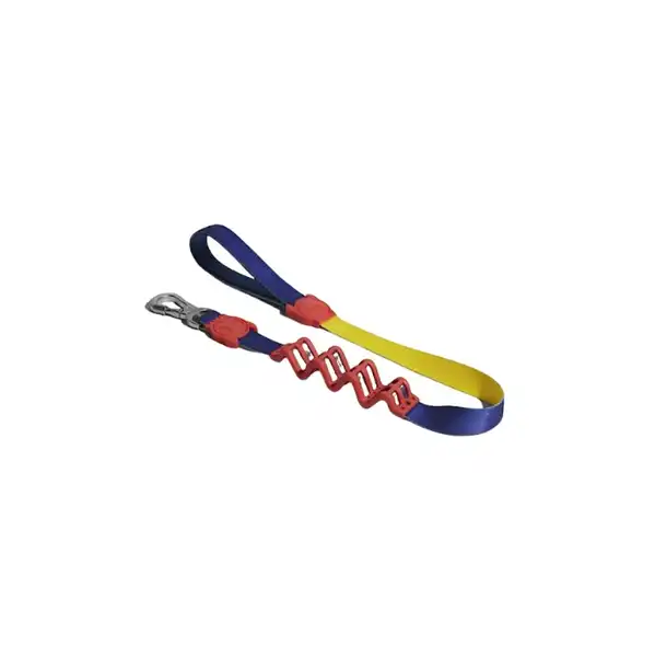 ZEEDOG PUZZLE RUFF LEASH SMALL