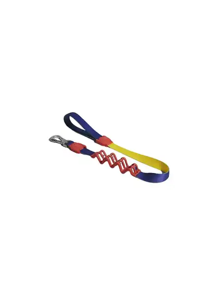 ZEEDOG PUZZLE RUFF LEASH SMALL