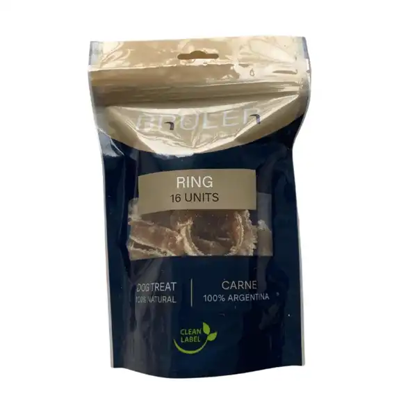 BRULER TRACHEA RING (UNIDAD)