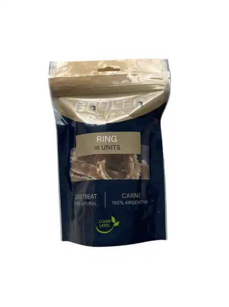 BRULER TRACHEA RING (UNIDAD)