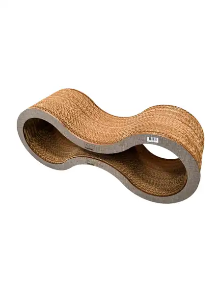 MODEL RASCADOR INFINITO