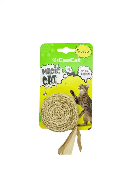 CANCAT CAT TOY ESFERA