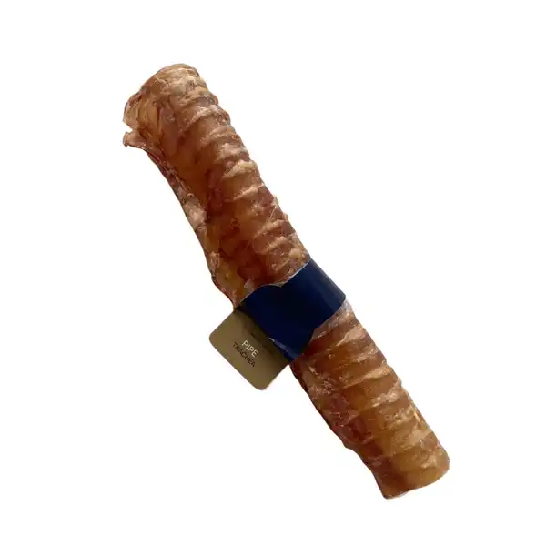 BRULER TRACHEA PIPE LONG (UNIDAD)