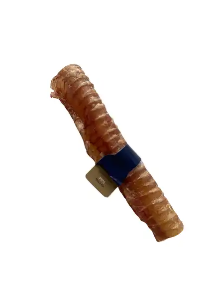 BRULER TRACHEA PIPE LONG (UNIDAD)